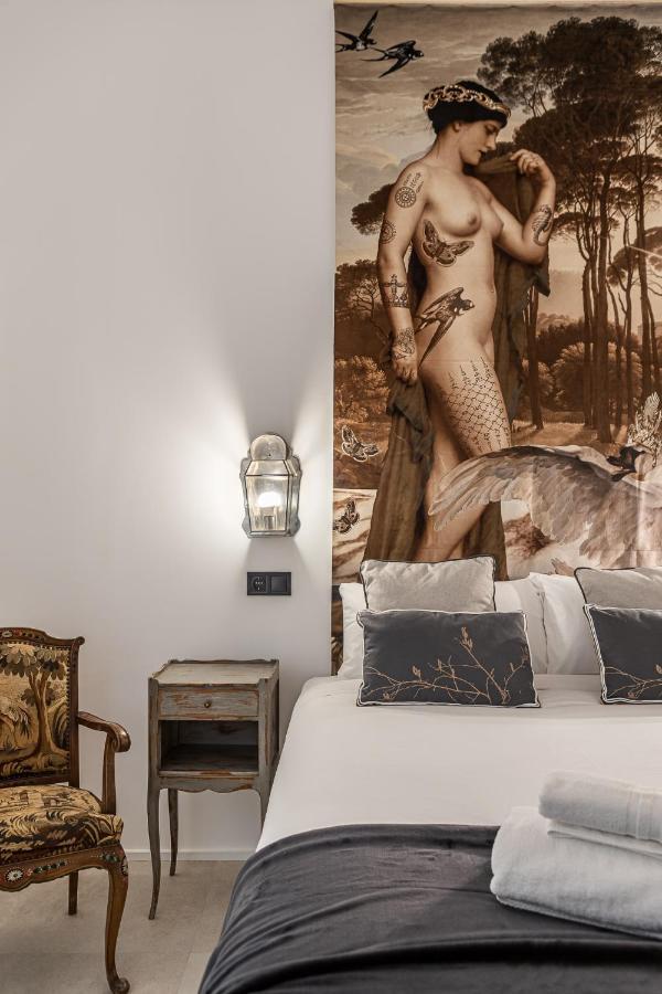 Queens House Chueca Madrid Exterior foto